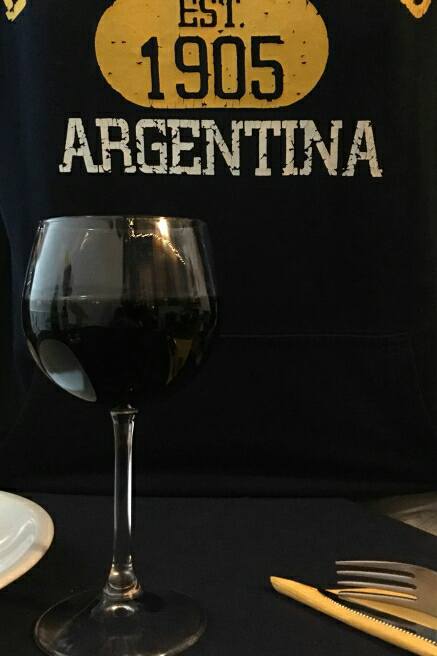 Los Argentinos-3