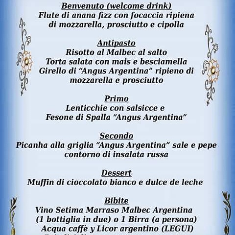 Menu Los Argentinos-7