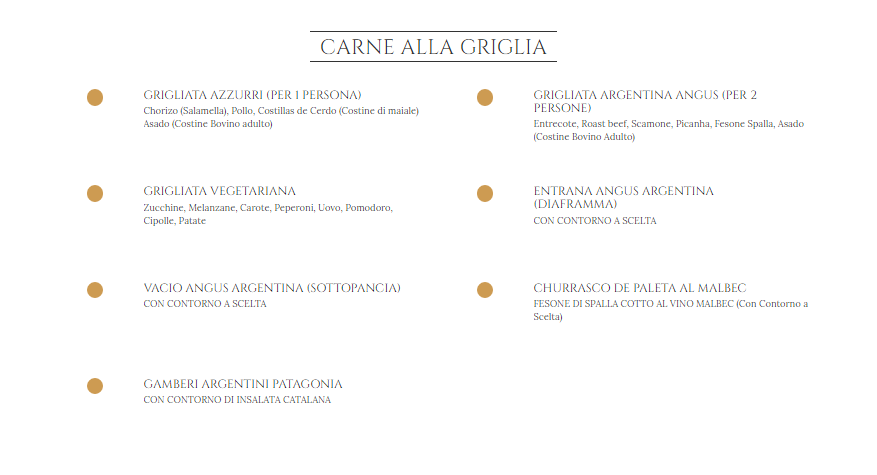 Menu Los Argentinos-8