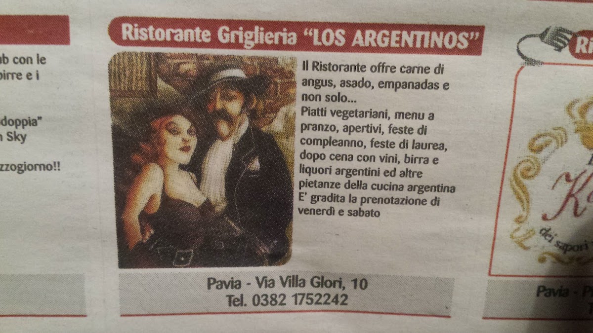 Menu Los Argentinos-9